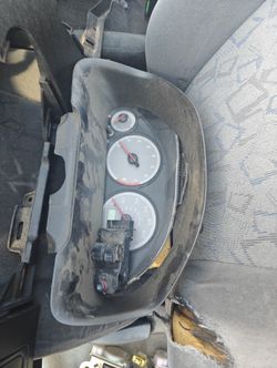 Honda Civic Parts For D16 VTEC