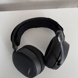 SteelSeries Artics Pro