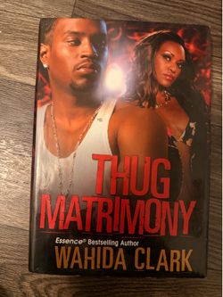 Thug Matrimony
