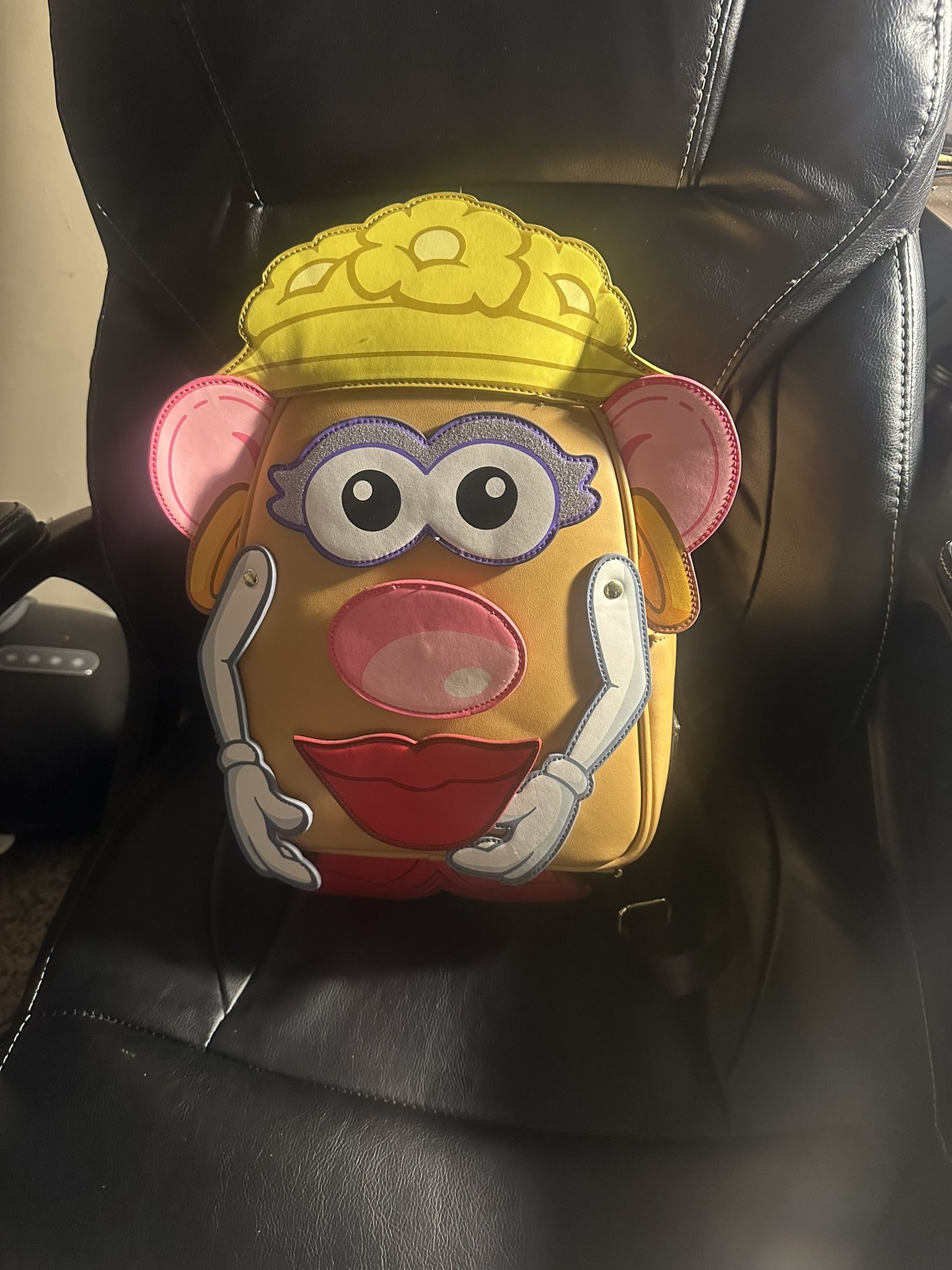 Loungefly Mrs.potato Head
