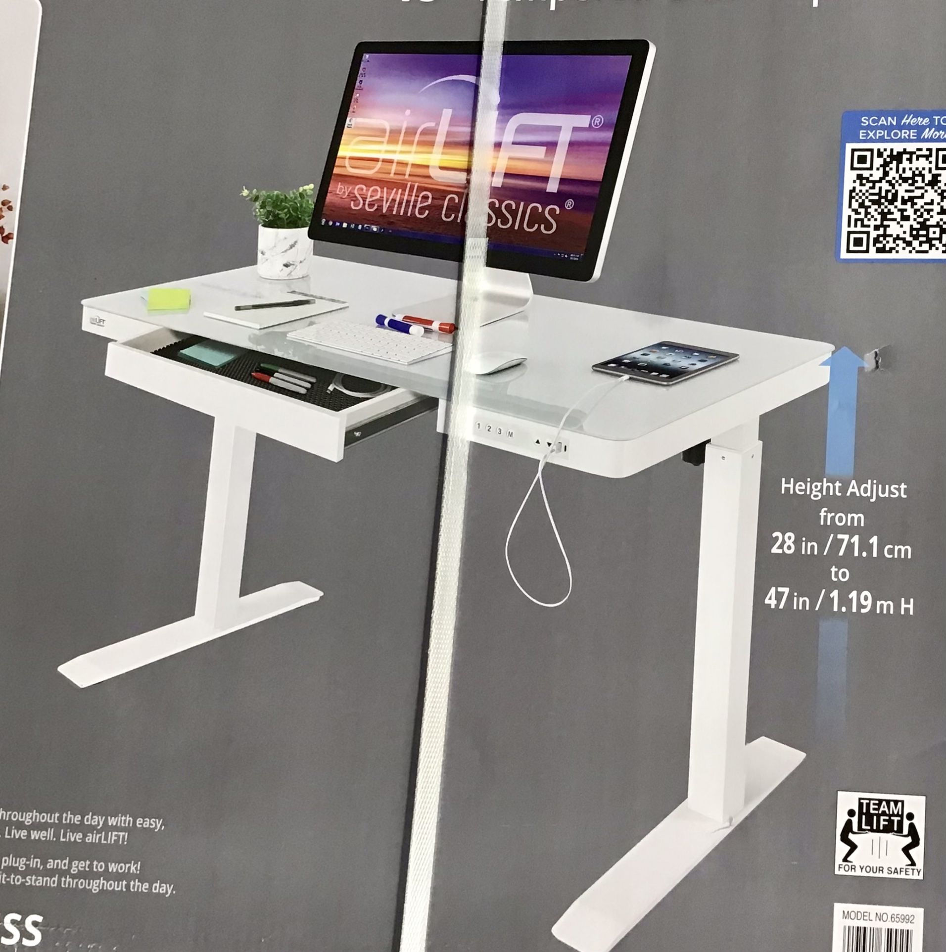 Desk