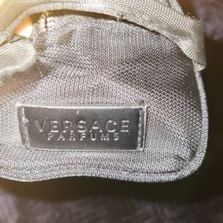 NEW VERSACE PARFUM BAG