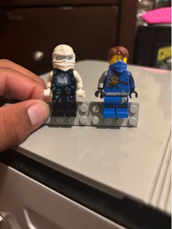 Ninjago Minifigure (Read Description)