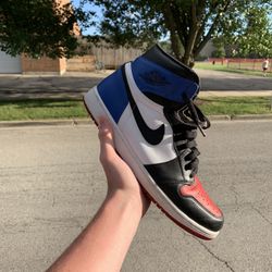Air jordan 1 deals top 3 for sale