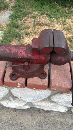 WILTON CADET VISE