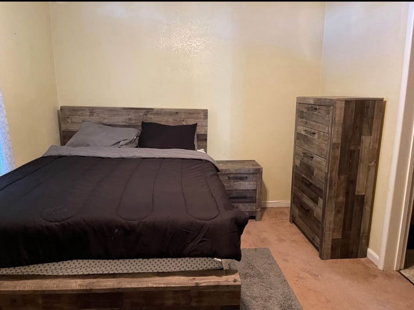 Bed Room Set