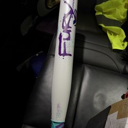 2025 AXE FURY 13" END LOADED USSSA