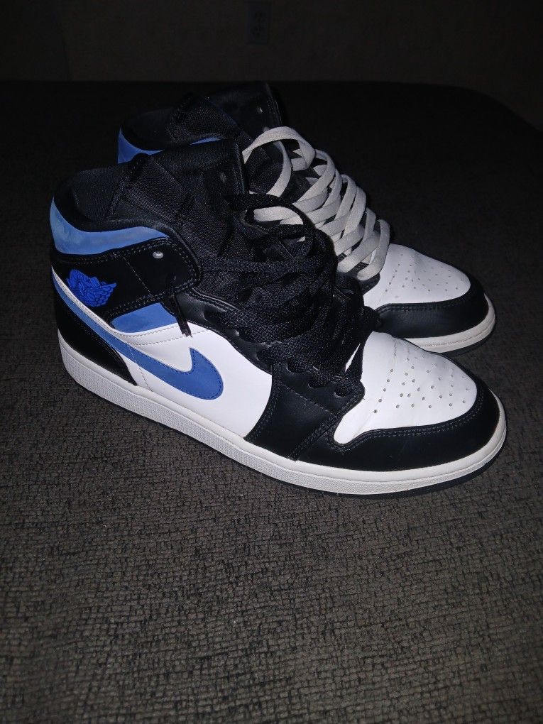 Jordan 1