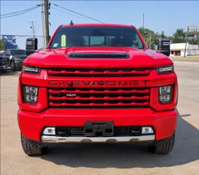 2022 Chevrolet 2500