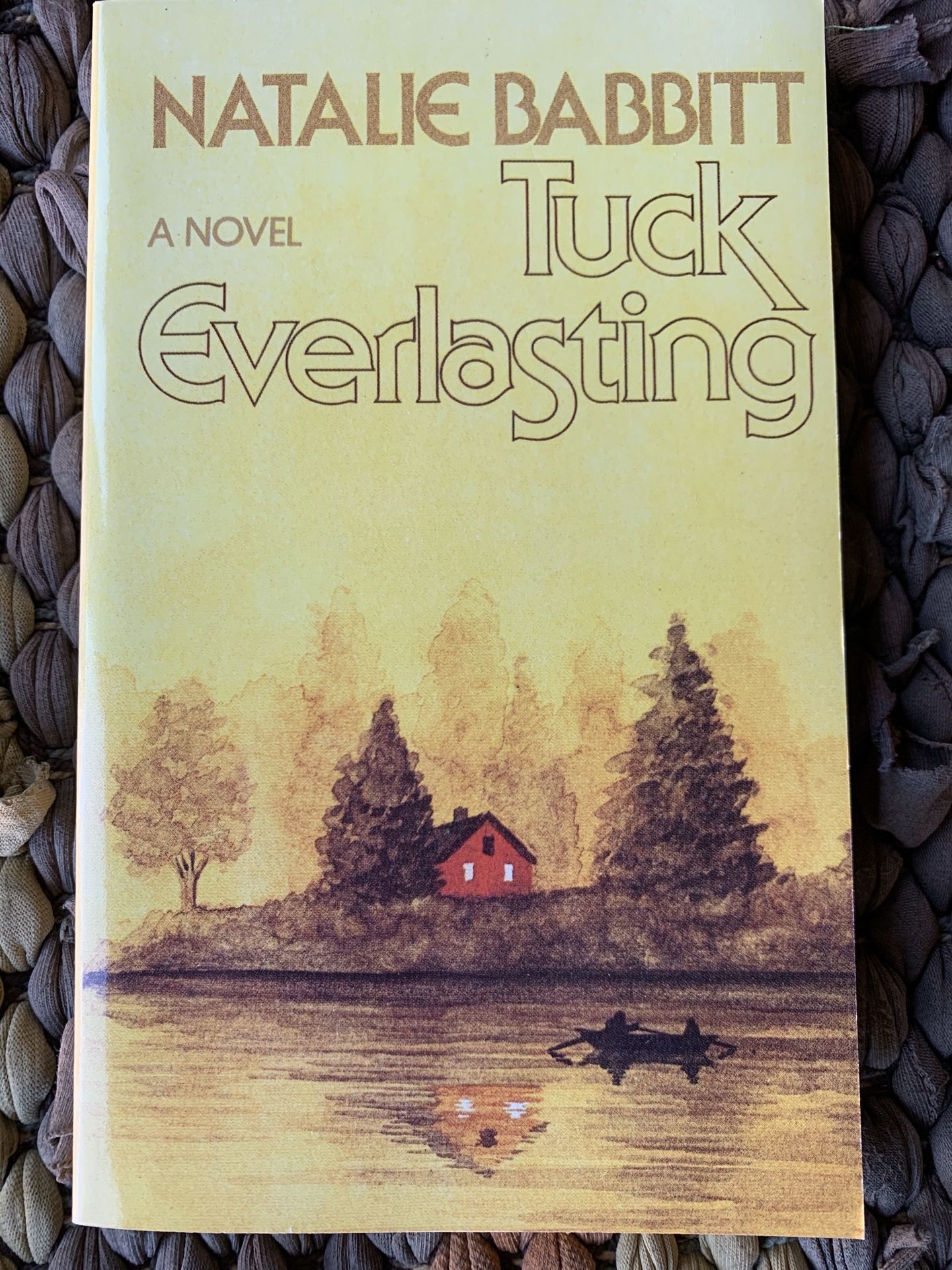 Class set - Tuck Everlasting by Natalie Babbitt