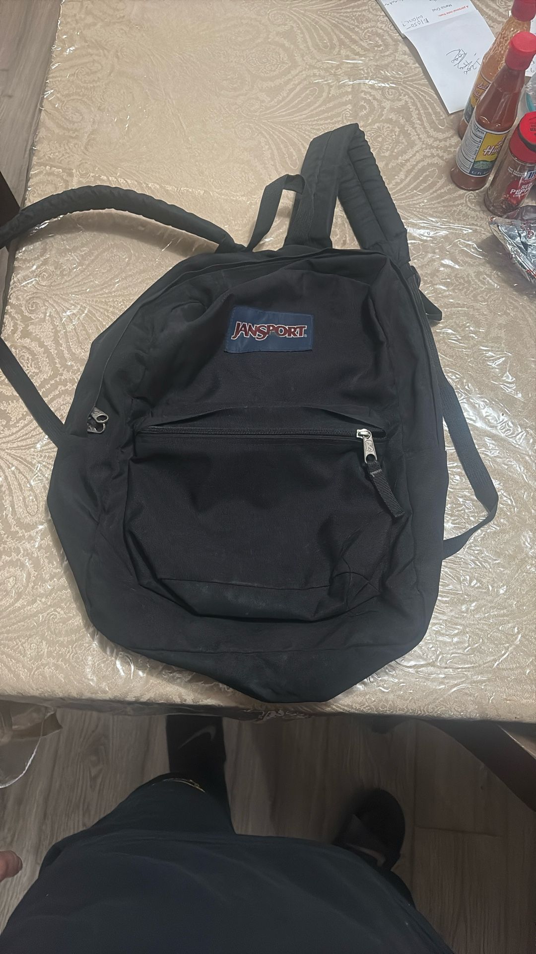 Jansport Backpack 
