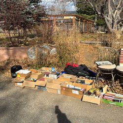 ALL FREE!!!  Thanksgiving Give Away. 