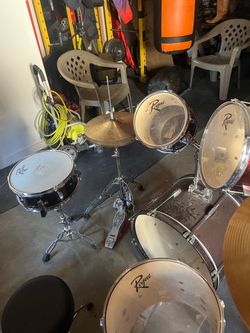 Drums