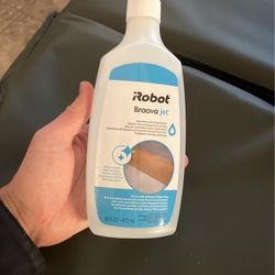 Brand New iRobot Cleaning Solution