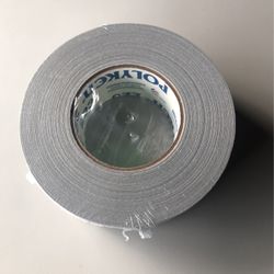 Polyken 223 Duct Tape New!!!!!!!