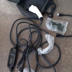 EV CHARGER UNIVERSAL  NEW 