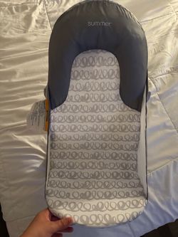 brand new baby bath