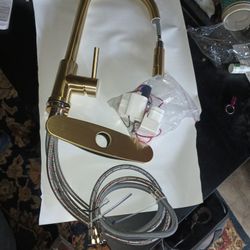 Facet Whit Touch Sensor.