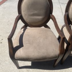 Inside Chairs 