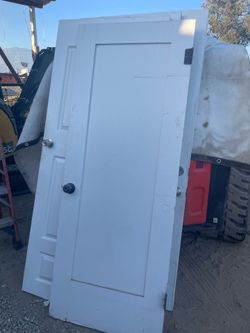 Doors