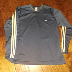 Mens Adidas Size XL