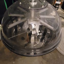 Vivosun Bowl Trimmer