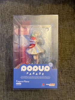 Pop Up Parade Kagura Nana (pick up only)