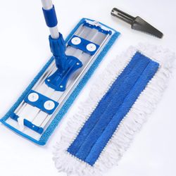 Microfiber Dust Mops 
