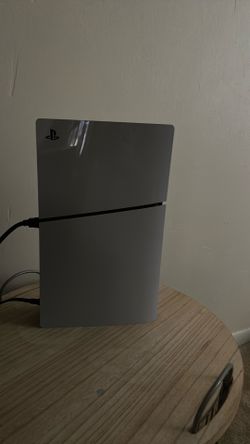 PlayStation 5