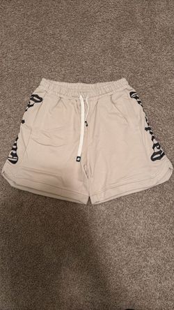 Godspeed shorts size large