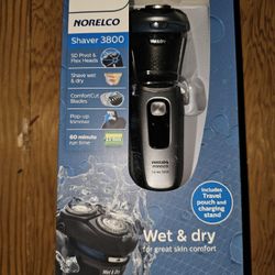 Philips NORELCO Shaver