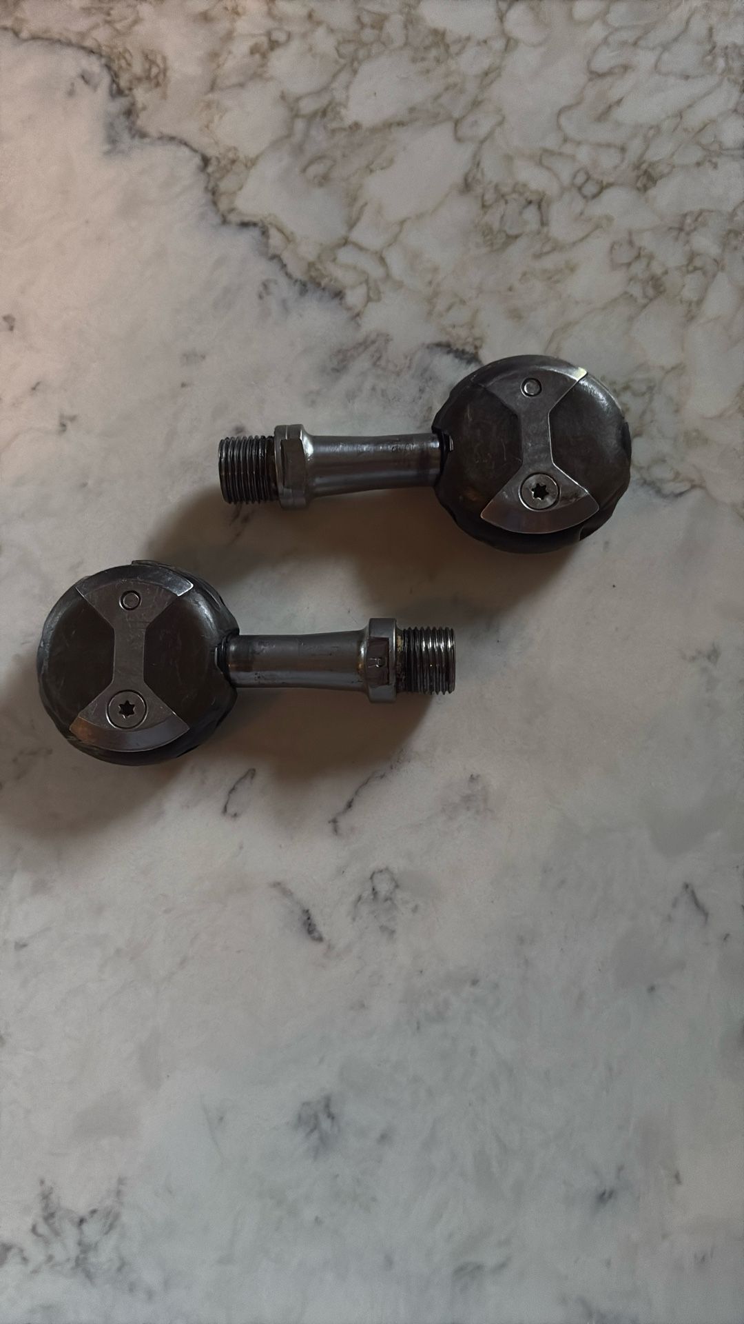 Speed play Pedals