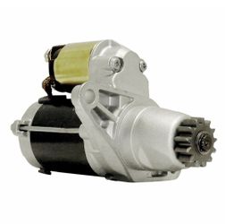 Duralast Remanufactured Starter 17825