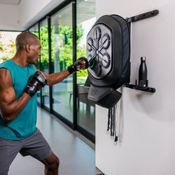 Liteboxer Punching Machine 