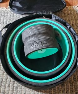 Chirp 3 wheel set