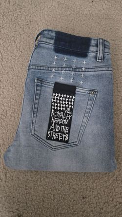 Ksubi Jeans