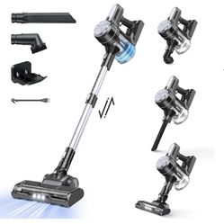 Cordless Vacuum Cleaner