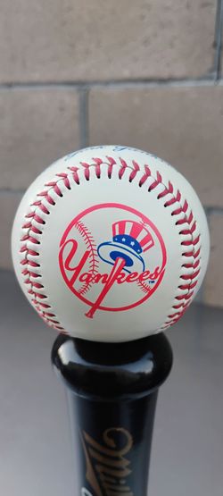 MILLER ( NEW YORK ) TAP HANDLE .DODGERS & ANGELS BOBBLEHEADS AVAILABLE. ( ALSO PLENTY OF NEON SIGNS / LIGHTS AVAILABLE FOR SALE )