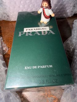 Prada Paradigme Eau de Parfum