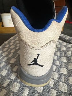 Boy Jordan size 1.5