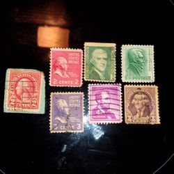 Old Used Stamps Very Rare.. 