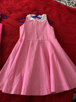 Girl dress