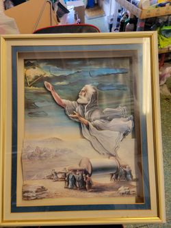 Moses Picture