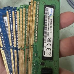 Desktop Ram