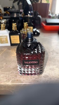 Valentino Donna Born In Roma Intense Edp