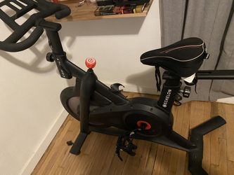 Fitness Bike (echelon)