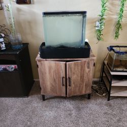 Fish Tank 20 Gallon