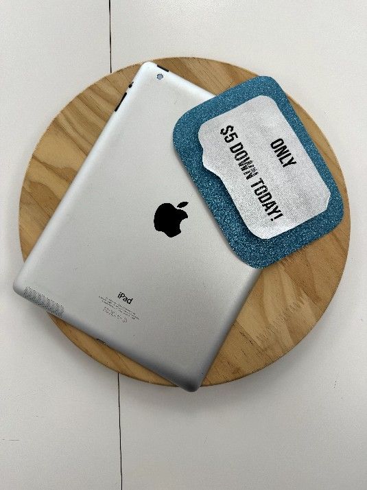 ๐ iPad 4th Gen 9.7 inch โ Now Just $29.99! Save 95% Instantly