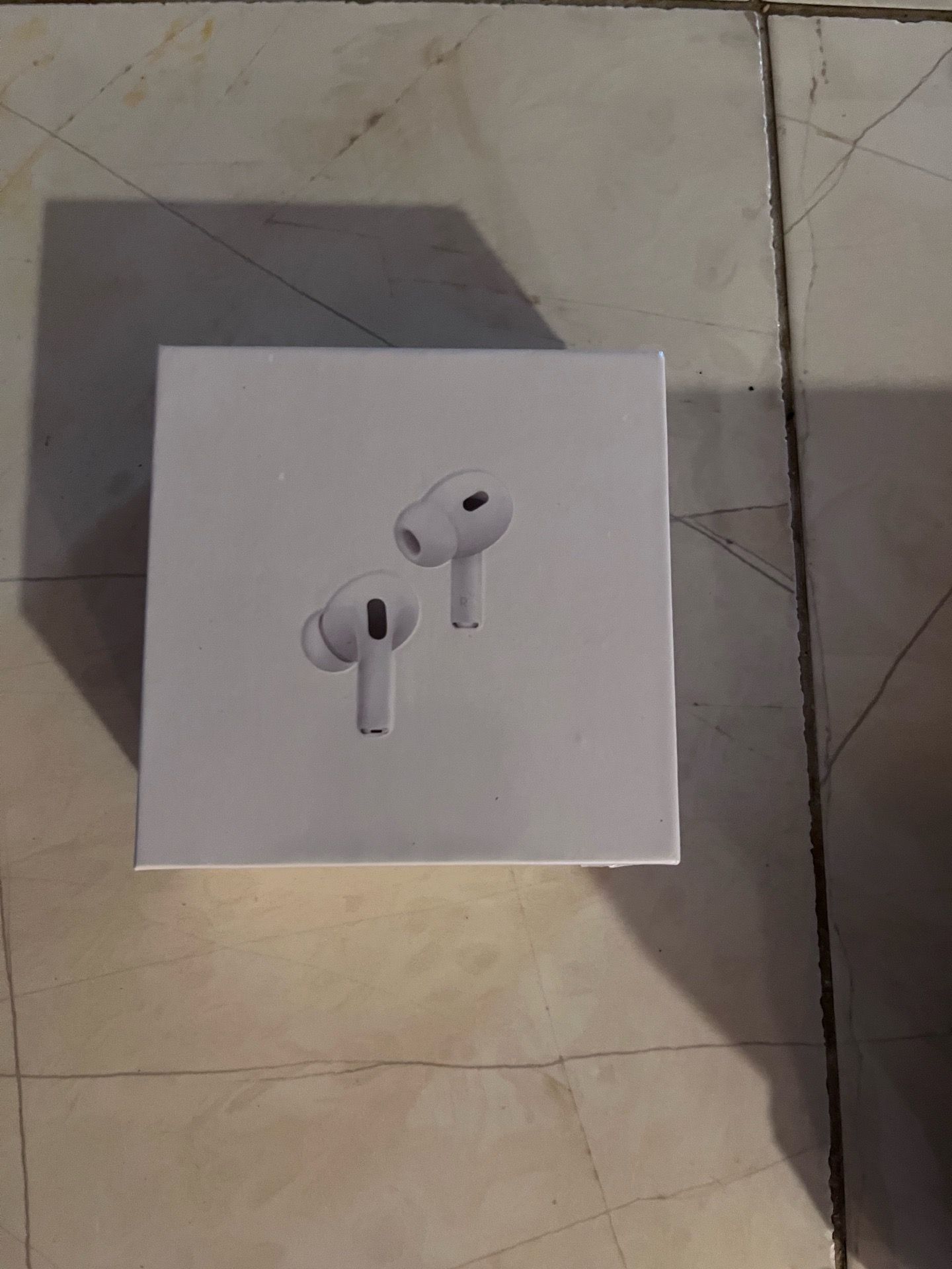 AirPods pro2 noice cancellation & more.