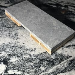 Custom Fingerboard obstacle!